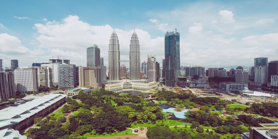 2N Kuala Lumpur With 1N Genting Package